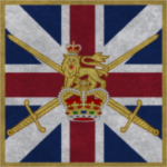 | Army of the Great British Empire |