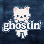 ghost in’