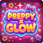 PREPPY X GLOW