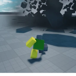 the experience num 1 icon