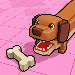 [NEW] 🐶Dog Game icon