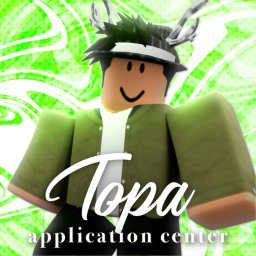 Topa Resorts Application Center