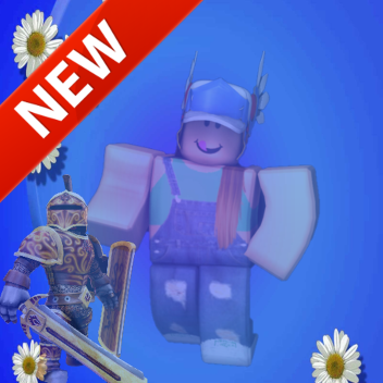 Daisy Runner (NEW)