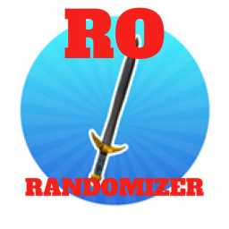 RoRandomizer