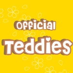 Official Teddies