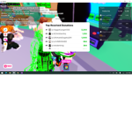 TNJ Clan