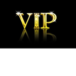 Be a vip