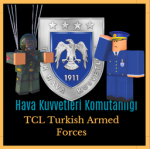 | TCL | Hava Kuvvetleri Komutanlığı