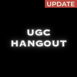 [🕒] UGC Hangout