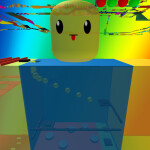 THE CUTE N00B OBBY! [450 STAGES] *UPDATES!*