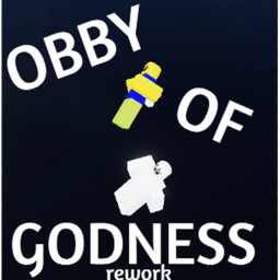 (UPDATE!) Obby Of Godness