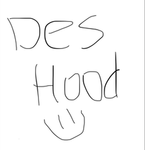 Des Hood Moderation