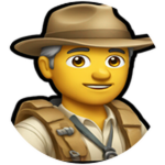 Defeat Archeologist!