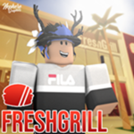 Fresh Grill Restaurant