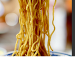 Noodles fans lol