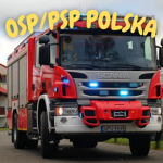 OSP/PSP Polska