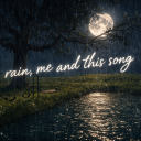 rain, me, and this song [RELAPSE]