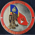 Officer Academy...