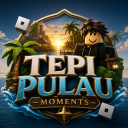TepiPulau [ VOICECHAT ]