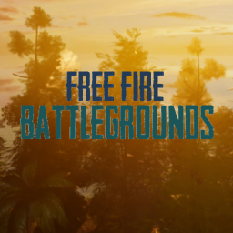 Free Fire - Battlegrounds