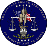 SCLA I Los Angeles Police Department
