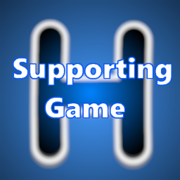 40% supporting game