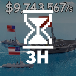 [3H] Navy War icon