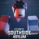 Southside Asylum ∞