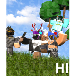 Chill hangout