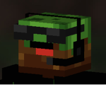 Gaming grass