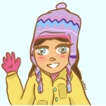 idk oki