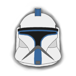 〖GAR〗501st Legion