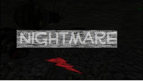  Nightmare 