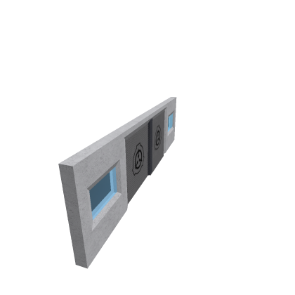 Briefing room Door