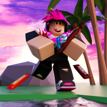 🍭 Candy Store Tycoon 🍬