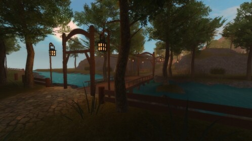 Village Life