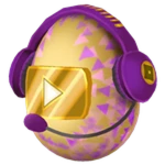 Game Badge Thumbnail