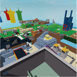 Classic Hangout