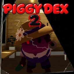 [HALLOWEEN PART 2] PIGGYDEX 2 [ALPHA] icon