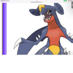 Garchomp Fanclub