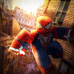 [TYCOON!] The Spider Verse