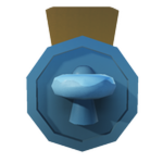 UFDoe Badge!