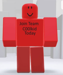 Team c00lkid remastered