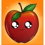 LickTheApple