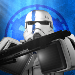 [IMB] Vader's First