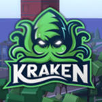 Kraken fangroup
