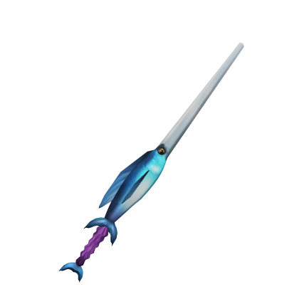 Swordfish Sword thumbnail