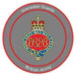 GG.-.Grenadier Guards