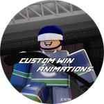 Custom Win Animations