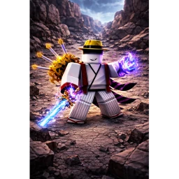 Unnamed BattleGround icon